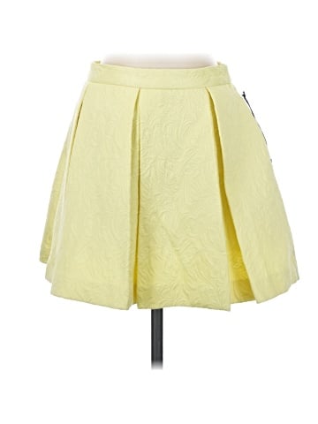 Tildon Formal Skirt (view 1)
