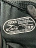 Score 100% Polyester Solid Gray Athletic Shorts Size XS (youth) - photo 3