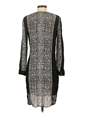 BCBGMAXAZRIA Casual Dress (view 2)