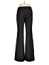 Express Design Studio Black Dress Pants Size 8 - photo 2