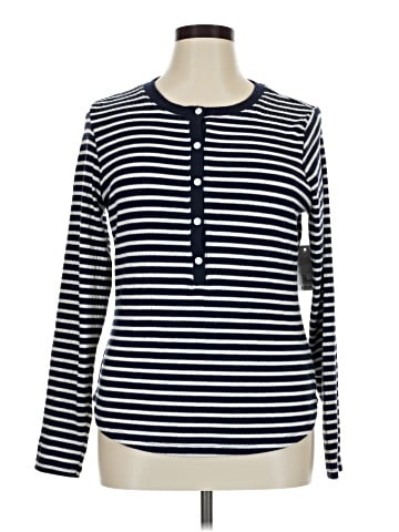 Sonoma Goods for Life Long Sleeve Top (view 1)
