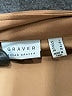 Susan Graver Brown Blazer Size S - photo 6