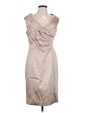 Kay Unger Cocktail Dress (view 1)