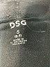 DSG Solid Blue Track Pants Size 8 - photo 3