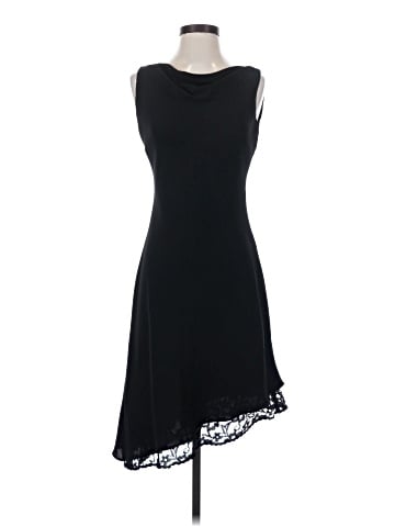 Donna Ricco Cocktail Dress (view 1)
