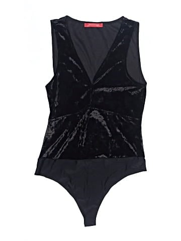 Signature 8 Bodysuit (view 1)