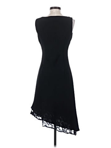 Donna Ricco Cocktail Dress (view 2)