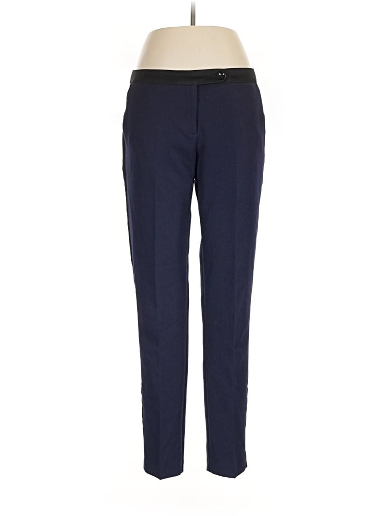 Pre-owned Long Tall Sally Dress Pants In Blue