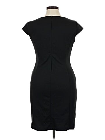 DressBarn Cocktail Dress (view 2)