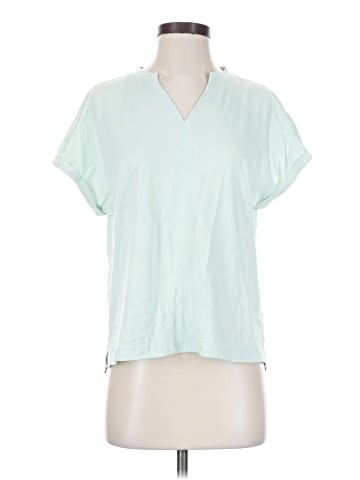 Market and Spruce Short Sleeve T-Shirt (view 1)