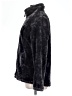 32 Degrees 100% Polyester Black Turtleneck Sweater Size L - photo 5