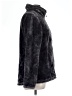 32 Degrees 100% Polyester Black Turtleneck Sweater Size L - photo 4
