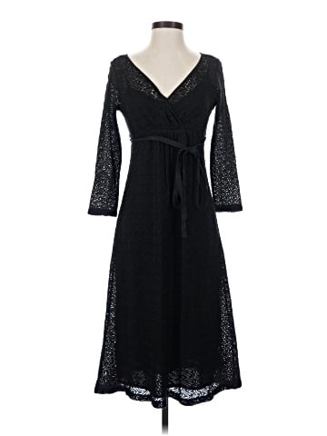 Ann Taylor LOFT Casual Dress (view 1)