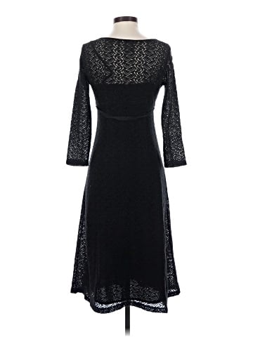 Ann Taylor LOFT Casual Dress (view 2)