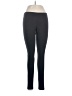 Nike Solid Gray Active Pants Size M - photo 1