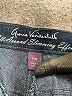Gloria Vanderbilt Blue Jeans Size 18 - photo 4