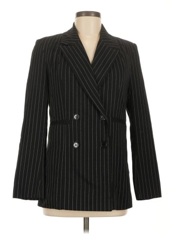 Romeo & Juliet Couture Blazer (view 1)