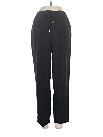 Zara Casual Pants (view 1)