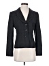 Classiques Entier Gray Blazer Size 4 - photo 1
