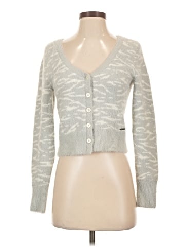 Abercrombie & Fitch Cardigan (view 1)
