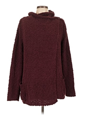 Bobeau Long Sleeve Top (view 1)