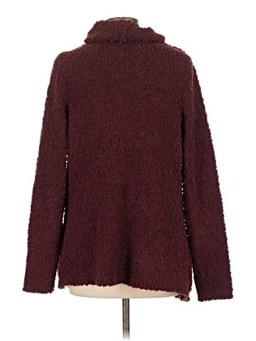 Bobeau Long Sleeve Top (view 2)