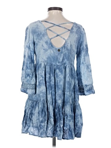 Billabong Casual Dress (view 1)