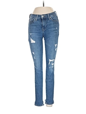 Lucky Brand Jeans (view 1)