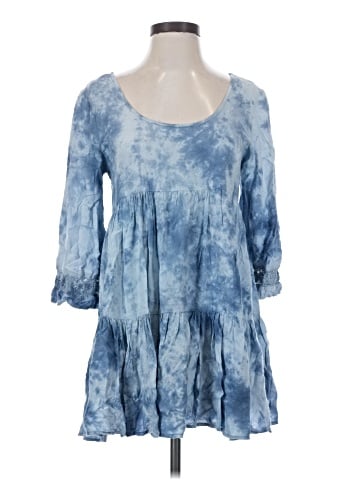 Billabong Casual Dress (view 2)