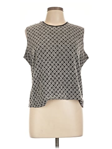 George Short Sleeve Top (view 1)