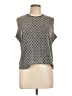 George Gray Short Sleeve Top Size L - photo 1