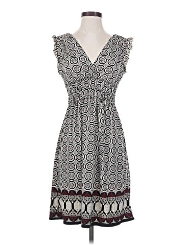 Max Studio Casual Dress (view 1)