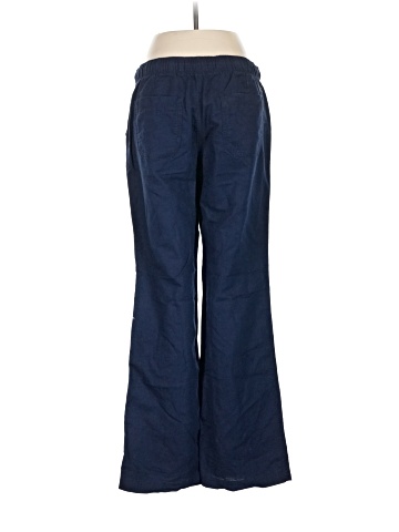 Eddie Bauer Linen Pants (view 2)