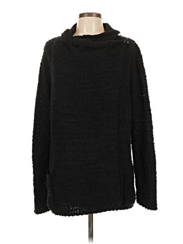 Bobeau Long Sleeve Top (view 1)
