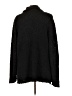 Bobeau Black Long Sleeve Top Size L - photo 2