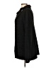 Bobeau Black Long Sleeve Top Size L - photo 5