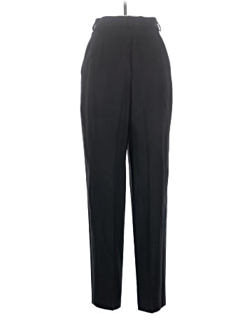 Yves Saint Laurent Rive Gauche vintage wool pants (view 2)