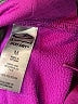 C9 By Champion 100% Polyester Purple Pullover Hoodie Size M - photo 7