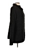 Bobeau Black Long Sleeve Top Size L - photo 4