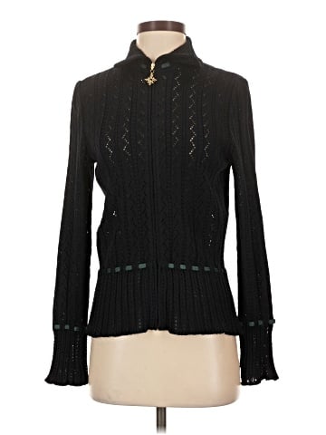 St. John Collection by Marie Gray Cardigan (view 1)