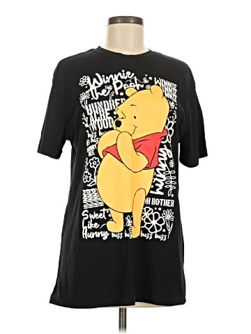 Disney Short Sleeve T-Shirt (view 1)