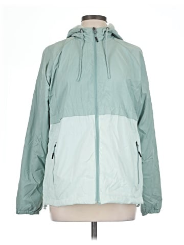 New Balance Zip Up Hoodie (view 1)