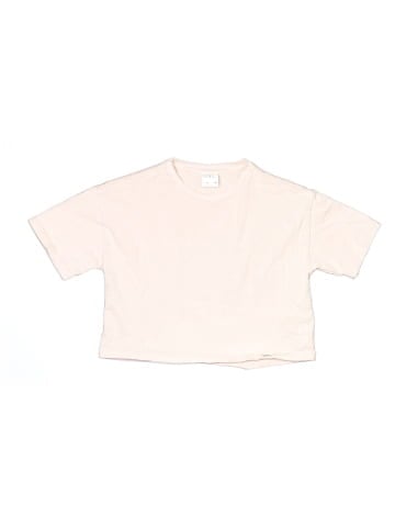 Zara Short Sleeve T-Shirt (view 1)
