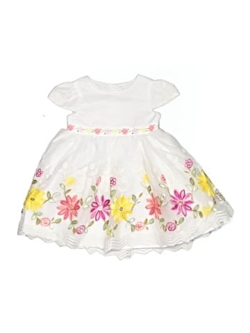 Blueberi Boulevard Dress (view 1)