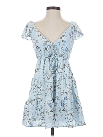 Rachel Paige Casual Dress (view 1)