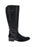 FRYE Black Boots Size 7 1/2 - photo 1