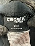 Capelli Sport Solid Gray Active Pants Size 8 - photo 3