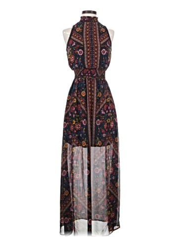 Xhilaration Casual Dress (view 1)