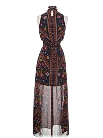 Xhilaration Casual Dress (view 2)