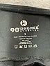 90 Degree by Reflex Solid Black Active Pants Size S - photo 7